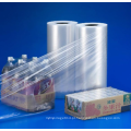 Packing Material Plastic Sublimation POF Plastic Film